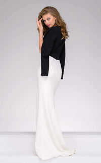 Jovani 49644 Dress view 2