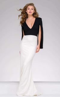 Jovani 49644 Dress view 1