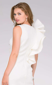 Jovani 49868 Dress view 5