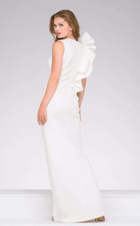 Jovani 49868 Dress view 3