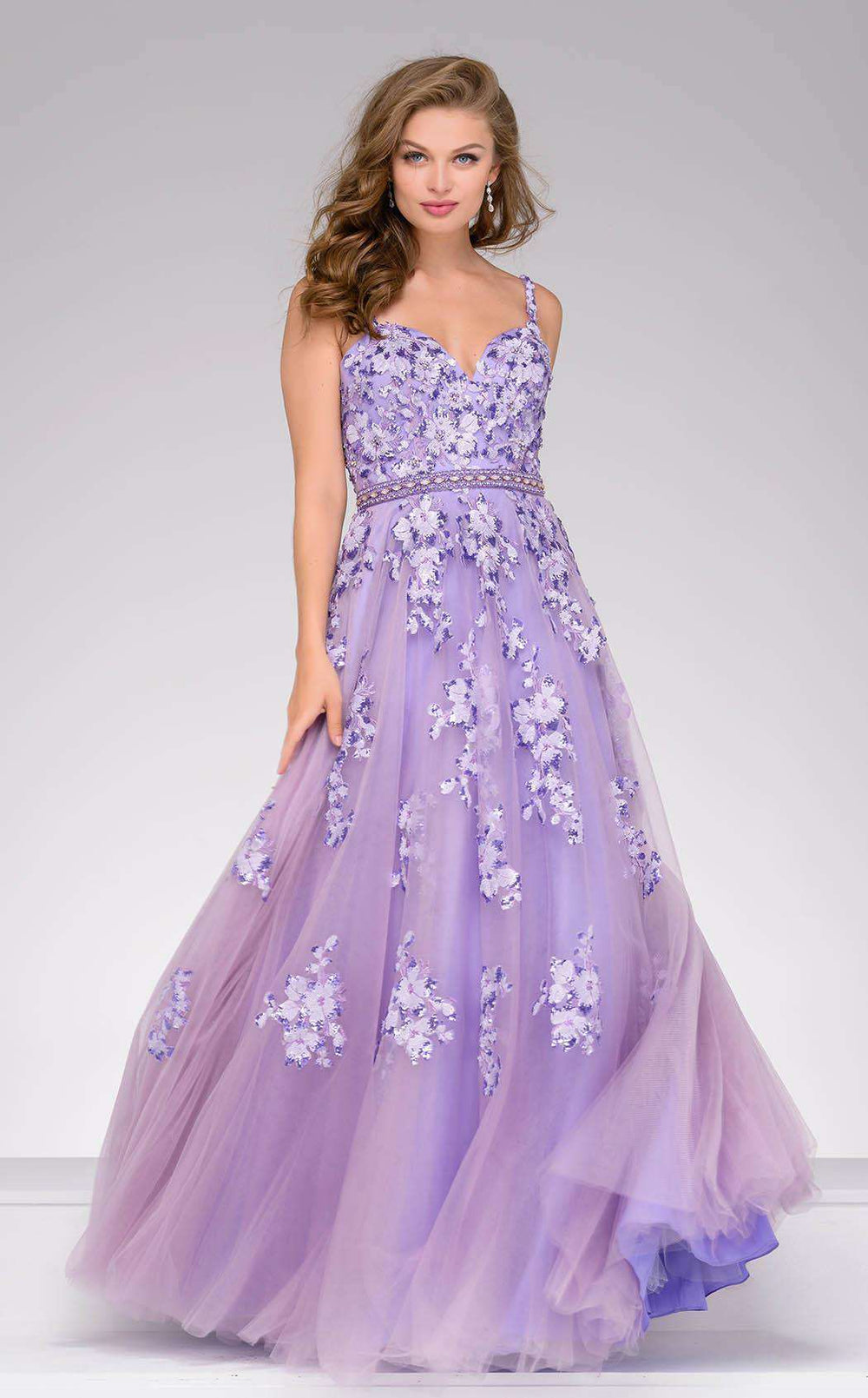 Jovani 47763 Dress - VOLAKK