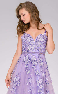 Jovani 47763 Dress view 4