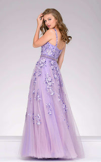 Jovani 47763 Dress view 2
