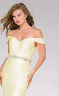 Jovani 48609 Dress view 5