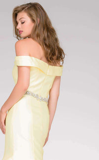 Jovani 48609 Dress view 8