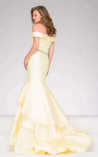 Jovani 48609 Dress view 7