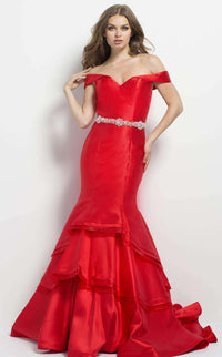 Jovani 48609 Dress view 12