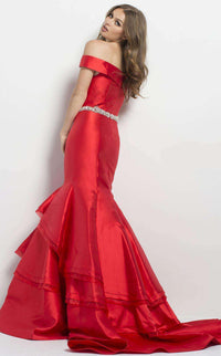 Jovani 48609 Dress view 6