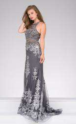 Jovani 48638 Dress view 5