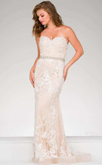 Jovani 48724 Dress view 1