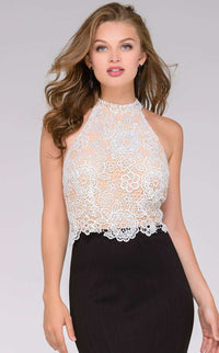 Jovani 42457 Dress view 3