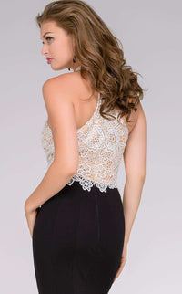 Jovani 42457 Dress view 4