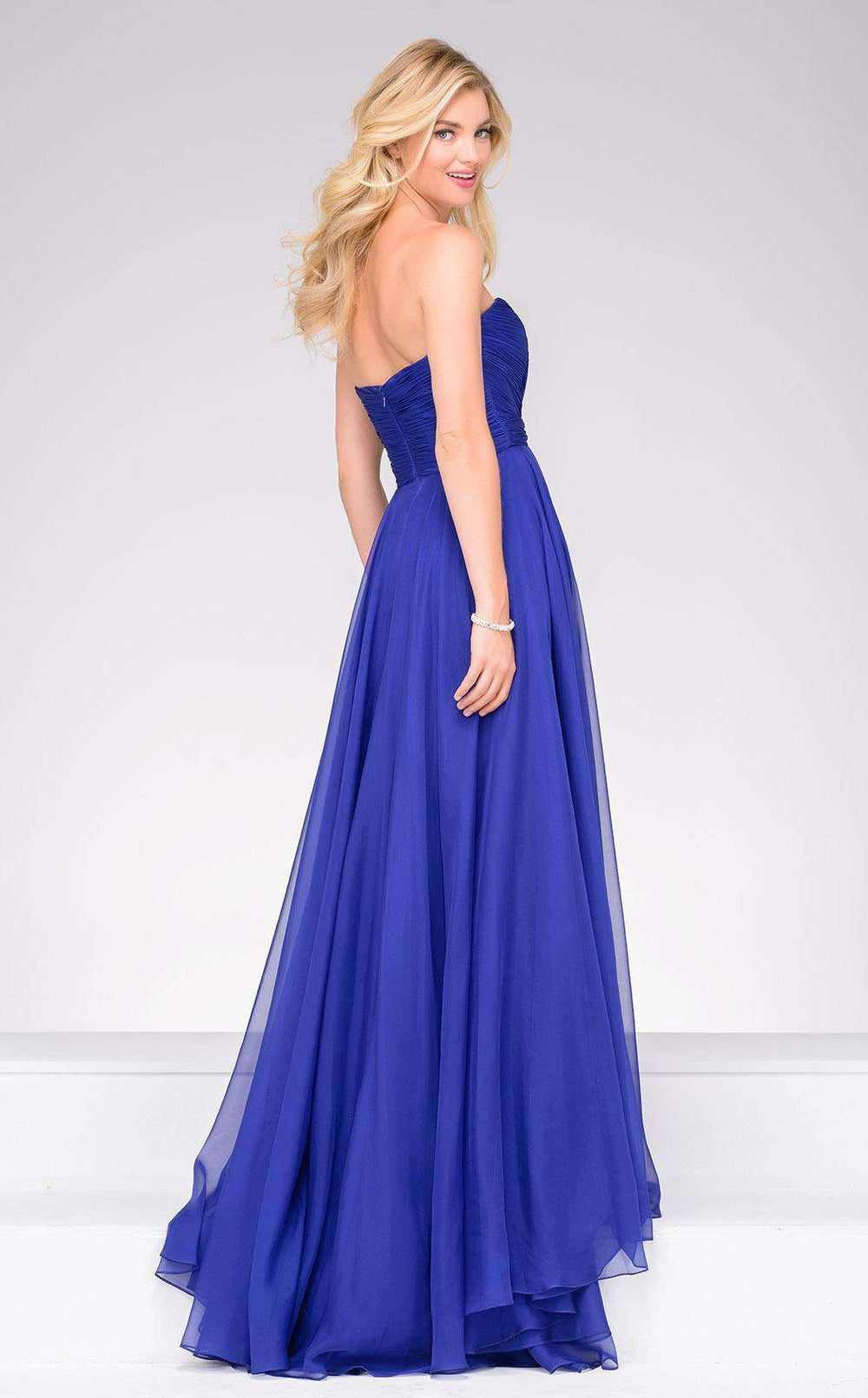 Jovani 45210 Dress details - VOLAKK