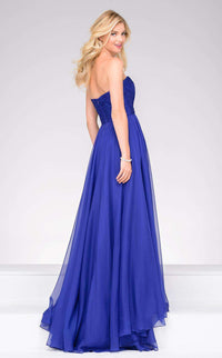 Jovani 45210 Dress view 2