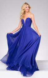 Jovani 45210 Dress view 5