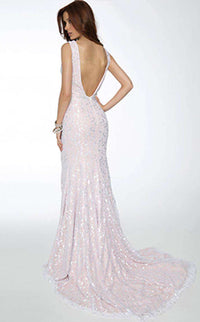 Jovani 22917 Dress view 2