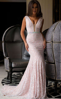 Jovani 22917 Dress view 1