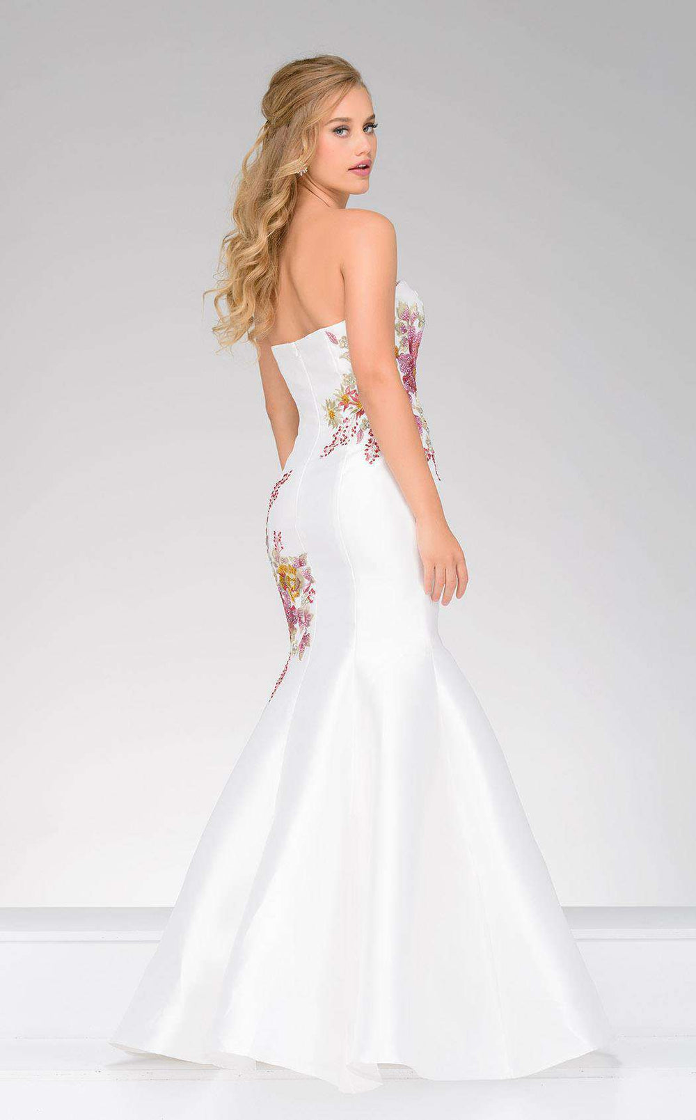 Jovani 33689BG Dress details - VOLAKK