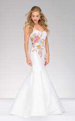 Jovani 33689BG Dress view 5