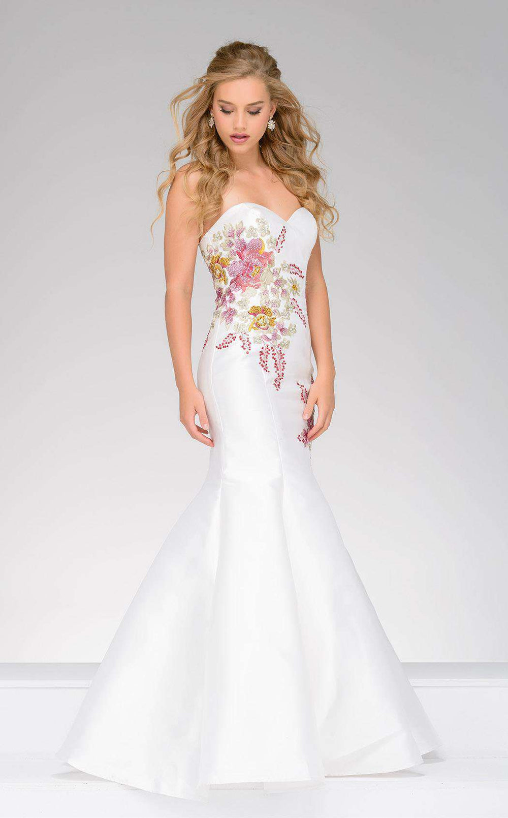 Jovani 33689BG Dress - VOLAKK