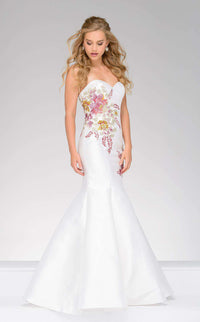 Jovani 33689BG Dress view 1