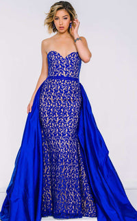 Jovani 35052 Dress view 2