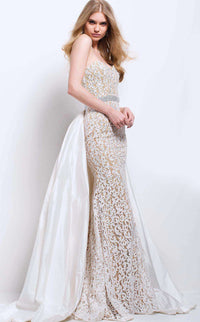 Jovani 35052 Dress view 7