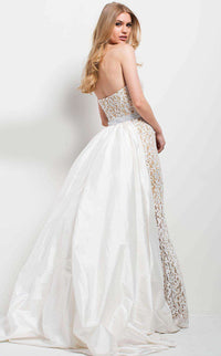 Jovani 35052 Dress view 9