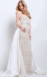 Jovani 35052 Dress view 8