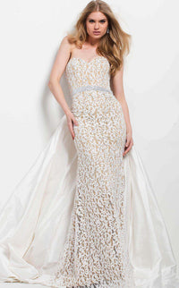 Jovani 35052 Dress view 6