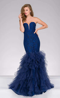 Jovani 37478 Dress view 3