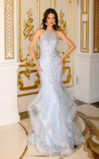 Clarisse 810411 Dress view 1