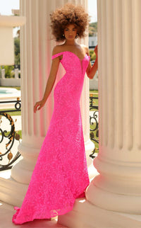 Clarisse 810447 Dress view 6