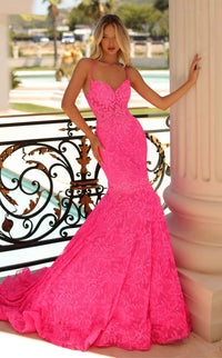 Clarisse 810475 Dress view 1
