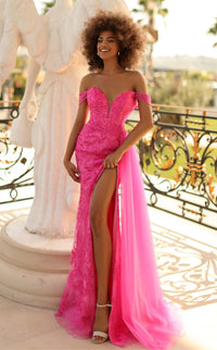 Clarisse 810508 Dress view 1