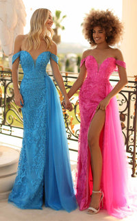 Clarisse 810508 Dress view 3