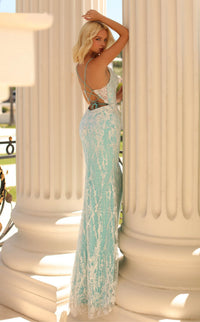Clarisse 810517 Dress view 4