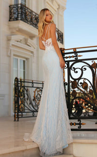 Clarisse 810521 Dress view 2