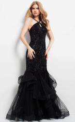 Jovani 48732 Dress view 4