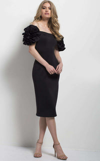 Jovani 49552 Dress view 4
