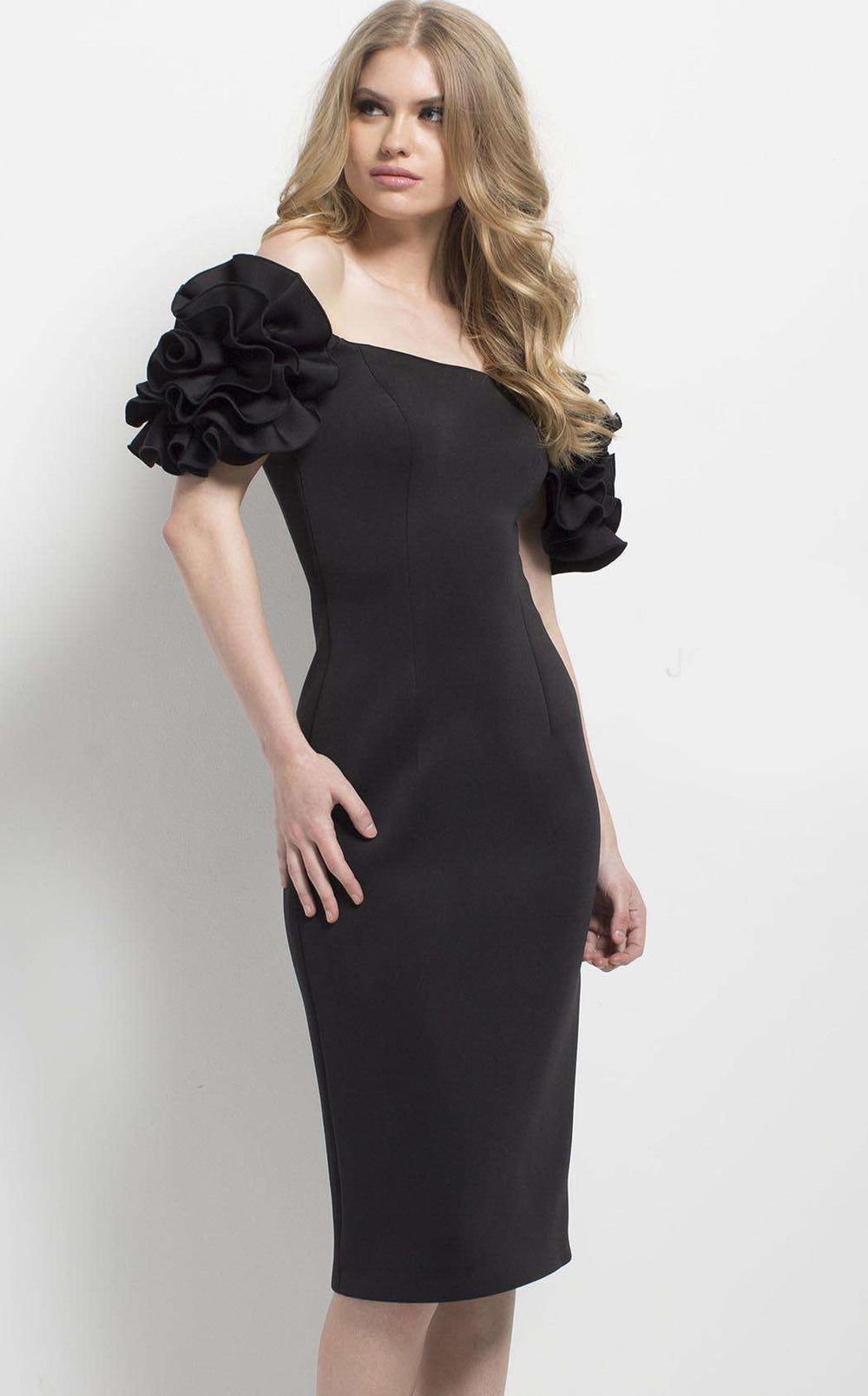 Jovani 49552 Dress details - VOLAKK