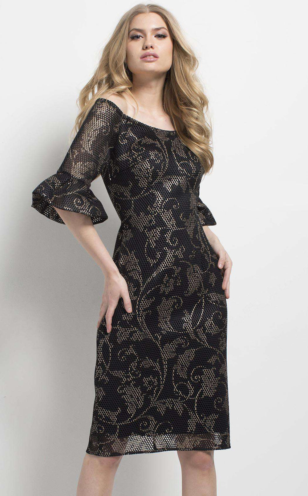 Jovani 50157 Dress - VOLAKK
