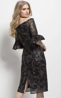 Jovani 50157 Dress view 2