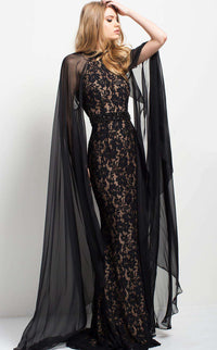 Jovani 42801 Dress view 6