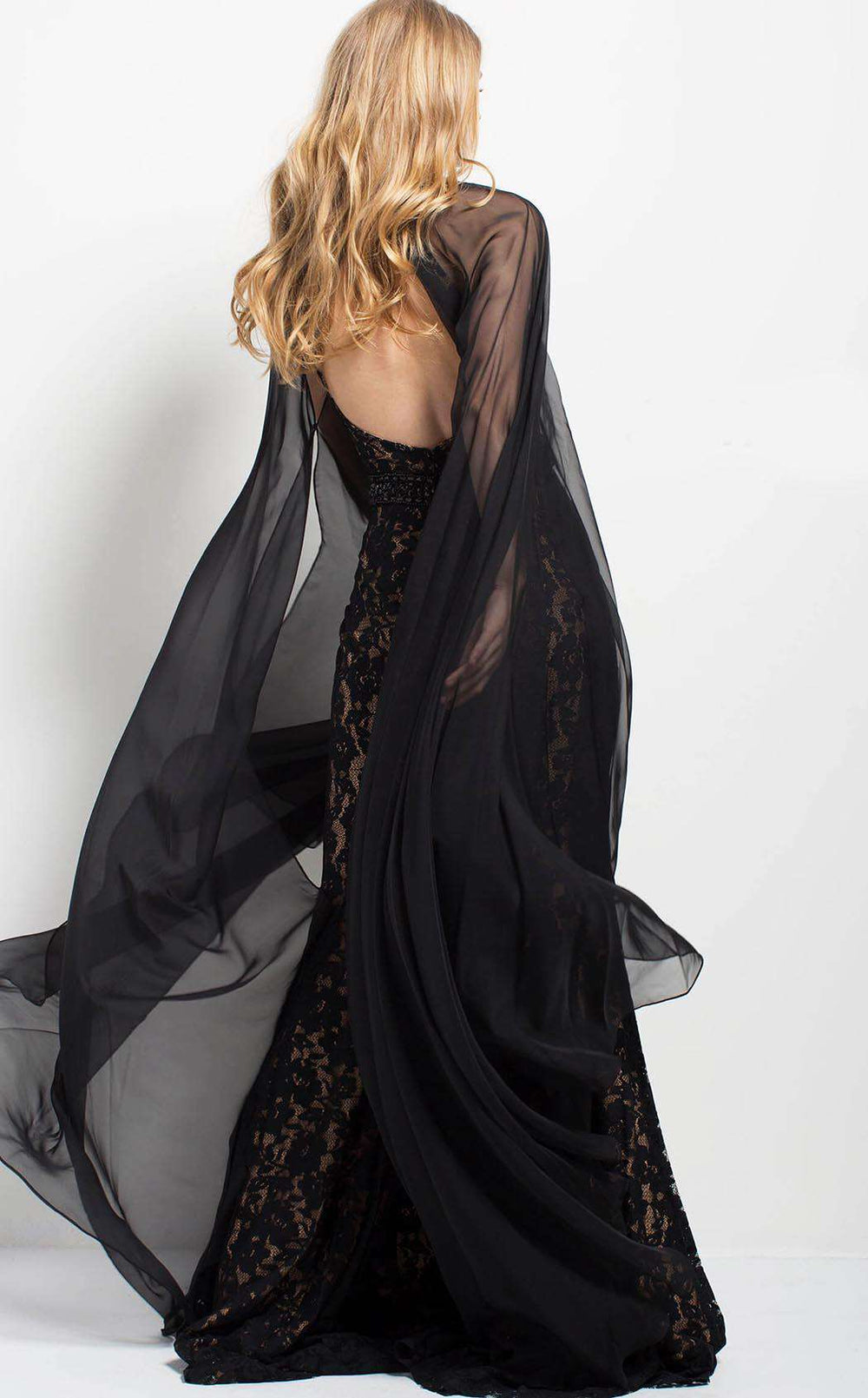 Jovani 42801 Dress details - VOLAKK