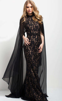 Jovani 42801 Dress view 4