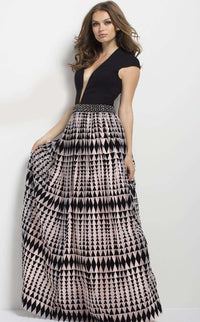Jovani 42864 Dress view 1