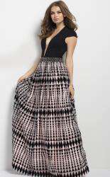 Jovani 42864 Dress view 3