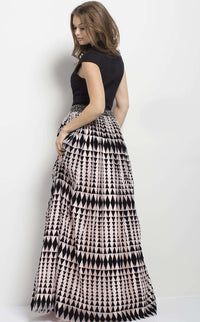 Jovani 42864 Dress view 2