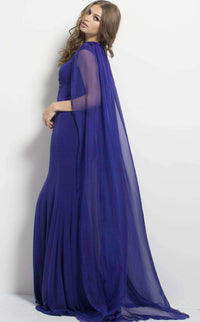 Jovani 46672 Dress view 2
